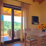 Apartamento Residenza Lu Impostu Puntaldia