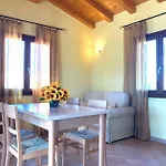 Apartamento Residenza Lu Impostu