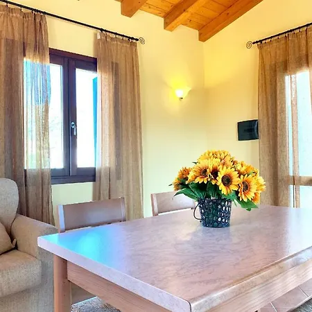 Residenza Lu Impostu Apartman Puntaldia