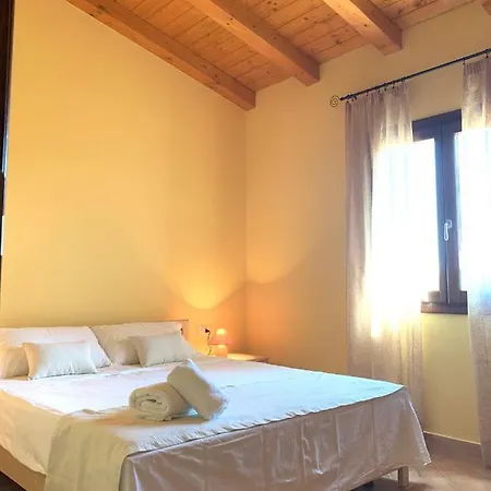 Apartman Residenza Lu Impostu