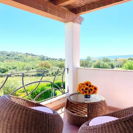 Appartement Residenza Lu Impostu Puntaldia