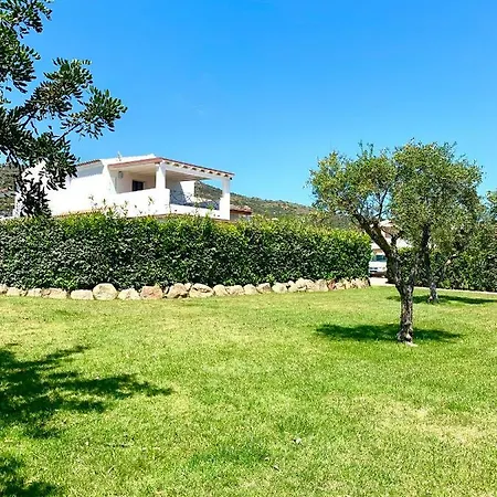 Residenza Lu Impostu Apartment