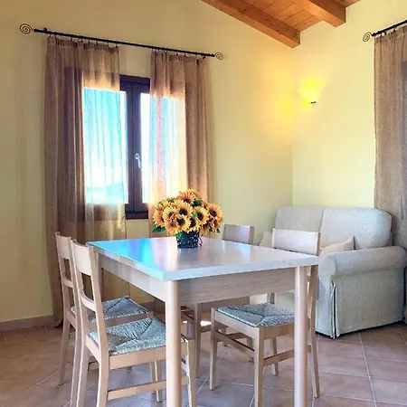 Residenza Lu Impostu Apartment