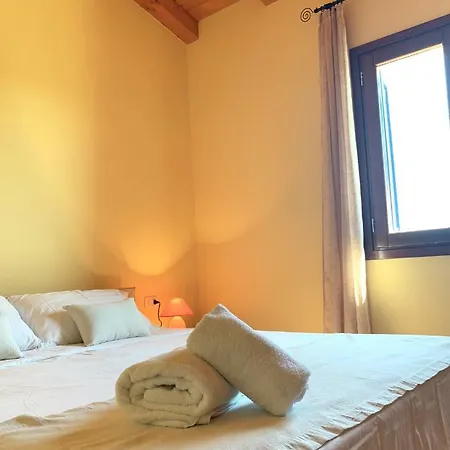Apartment Residenza Lu Impostu Puntaldia