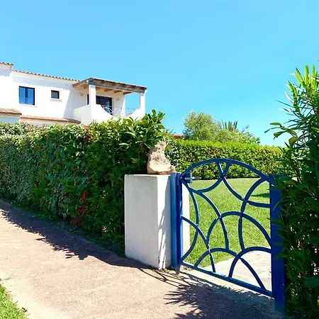 Residenza Lu Impostu Puntaldia