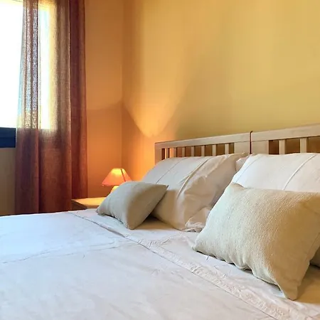 Residenza Lu Impostu Apartment