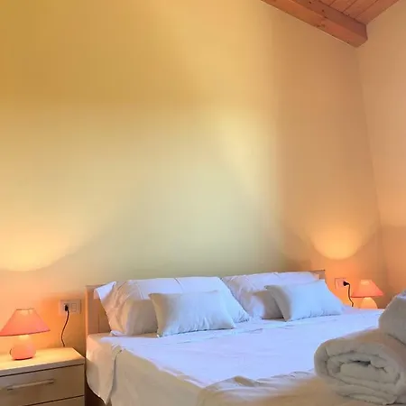 Residenza Lu Impostu *