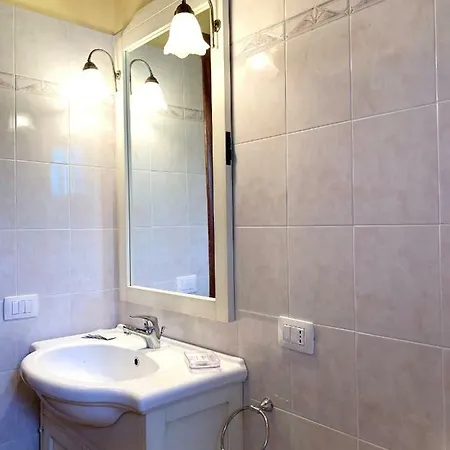 Residenza Lu Impostu Apartment Puntaldia