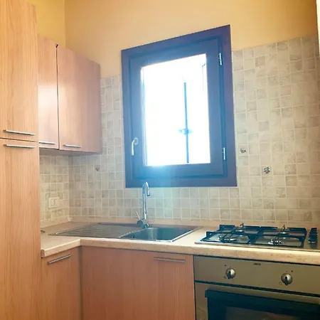 Residenza Lu Impostu *