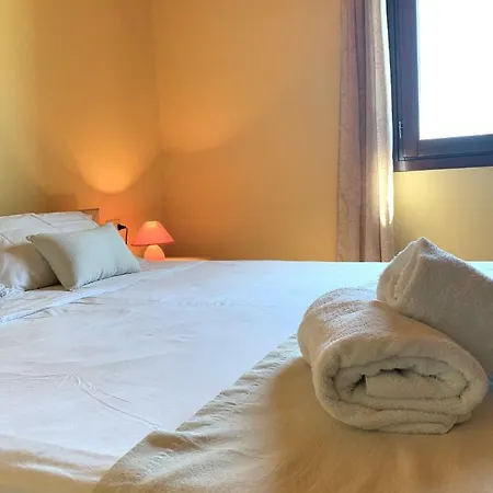 Appartement Residenza Lu Impostu