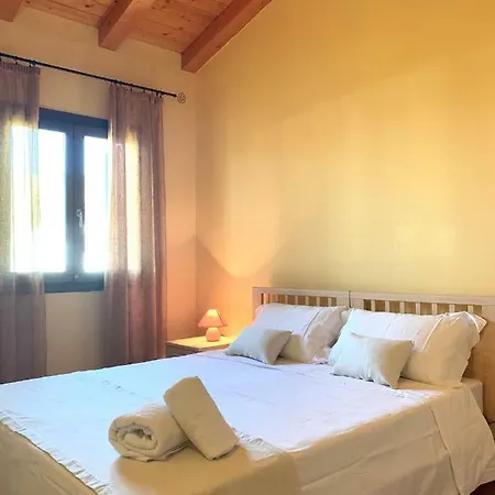 Residenza Lu Impostu