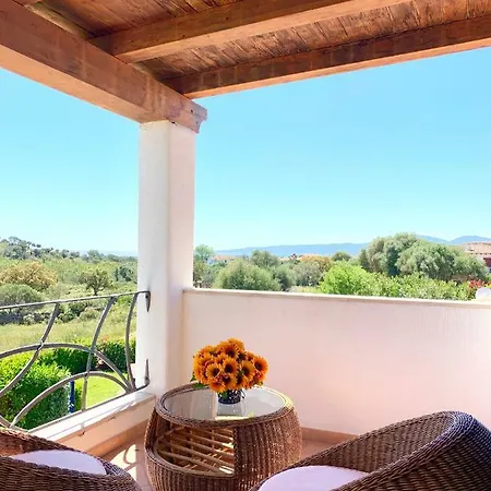 Residenza Lu Impostu Appartement