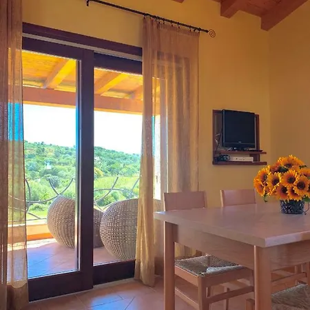 Apartment Residenza Lu Impostu Puntaldia