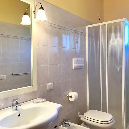 Residenza Lu Impostu Appartement *