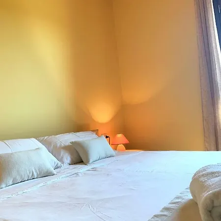 Appartement Residenza Lu Impostu *