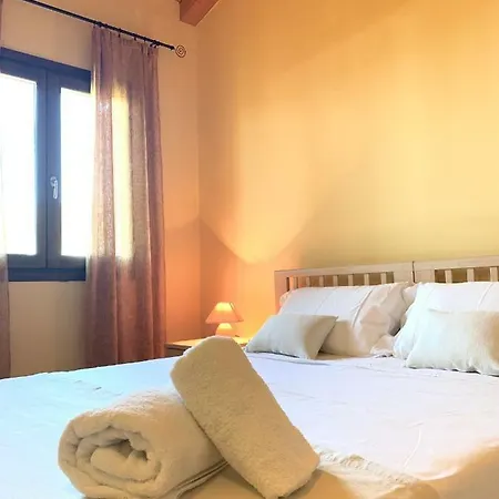 Residenza Lu Impostu * Puntaldia